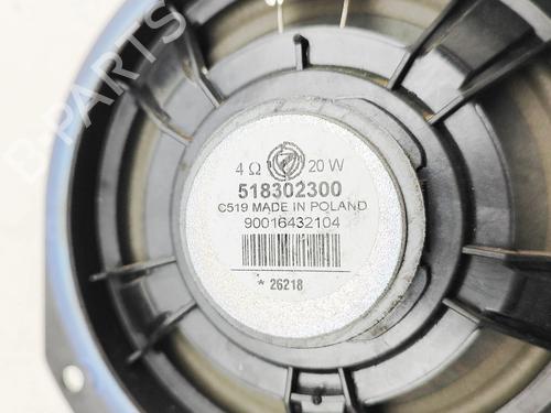 Speaker PEUGEOT BOXER Platform/Chassis 2.0 BlueHDi 160 | BP32974425E2  - Image 6