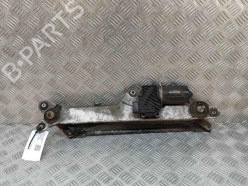 Used Front wipers mechanism KIA CARNIVAL / GRAND CARNIVAL III (VQ) 2.9 CRDi (160 hp) 28558010