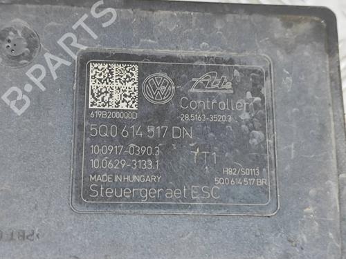 ABS pump VW PASSAT B8 Variant (3G5, CB5) 2.0 TDI | BP26441741M43