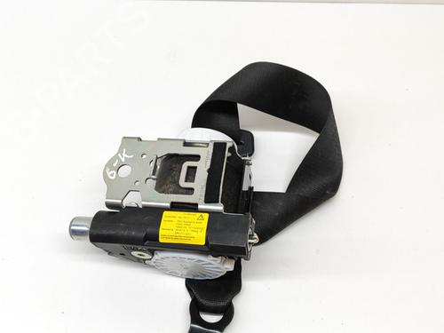 Used Rear left seatbelt BMW 2 Active Tourer (F45) 225 xe Plug-in-Hybrid (224 hp) 16257657
