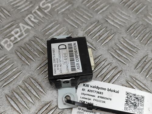 Elektronisk modul SUZUKI VITARA (LY) 1.4 T AllGrip (APK414) | BP25217481M83 