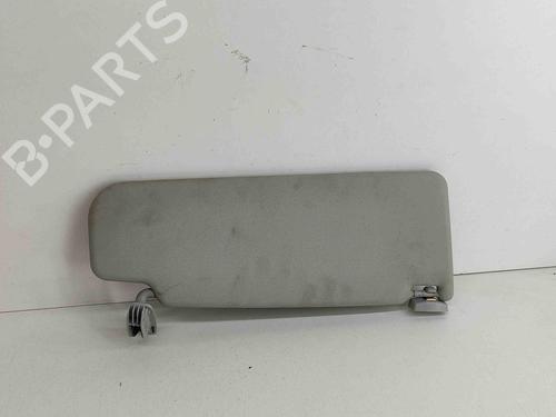 Left sun visor SKODA OCTAVIA II Combi (1Z5) 2.0 TDI 16V 4x4 | BP19427344I1 