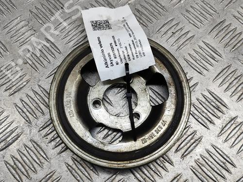 Used Pulley VW GOLF V (1K1) 2.0 GTI (200 hp) 22444181