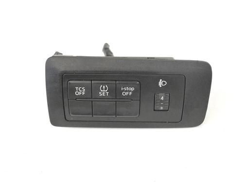 Used Switch Switch MAZDA CX-5 (KE, GH) 2.2 D (KE2FW) (150 hp) 33347703 33347703