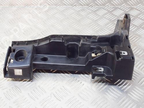 Used Rear bumper bracket BMW X5 (E70) xDrive 30 d (245 hp) 6774524