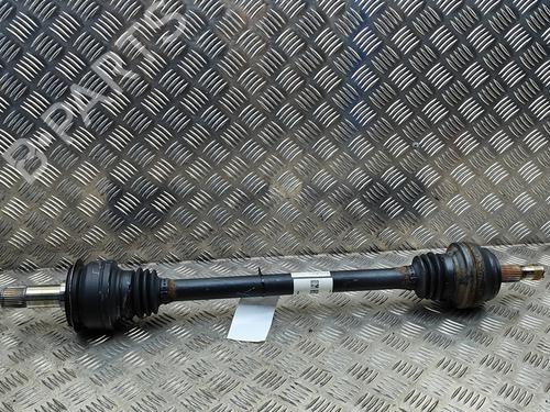 Right rear driveshaft MERCEDES-BENZ E-CLASS Convertible (A238) E 220 d (238.414) | BP28387822M41