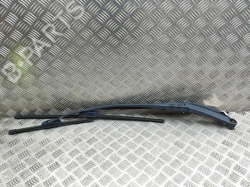 Used Front wipers mechanism KIA CEE'D (JD) 1.6 CRDi 110 (110 hp) 30005320