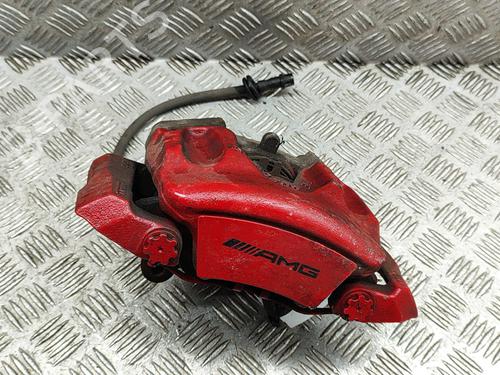 Used Left front brake caliper MERCEDES-BENZ SLK (R172) 250 CDI / d (172.403) (204 hp) 19502556