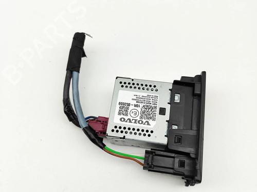Electronic module VOLVO S90 II (234) D5 AWD | BP38018623M83 - Image 4
