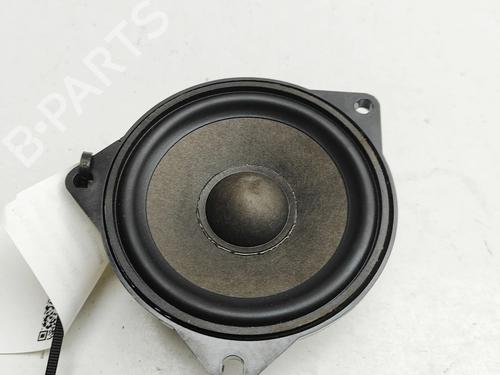 Højttaler Højttaler BMW X3 (G01, F97, G08) iX3 (286 hp) 34604672 34604672