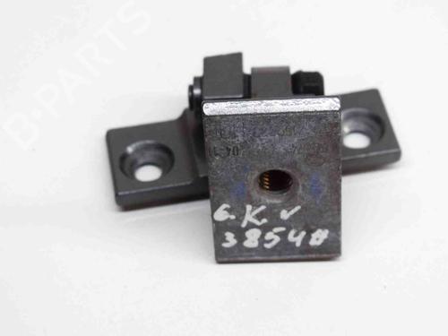 Hinge/Door check strap BMW X3 (F25) xDrive 20 d | BP14647707C146