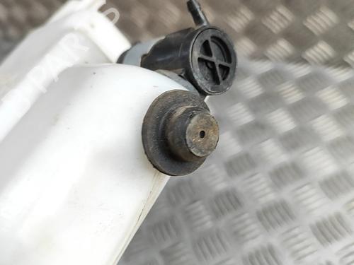 Windscreen washer tank MITSUBISHI PAJERO IV (V8_W, V9_W) 3.2 DI-D (V88W, V98W) | BP29227681C113 