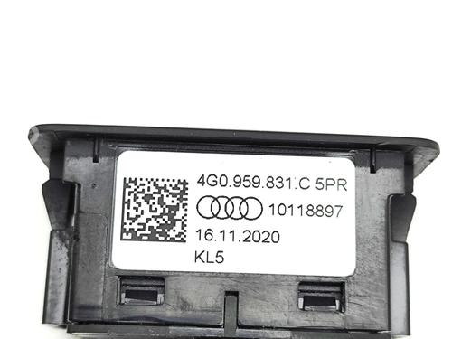 Interruttore AUDI A6 C8 Avant (4A5) 50 TDI Mild Hybrid quattro | BP38070822I30 - Image 6