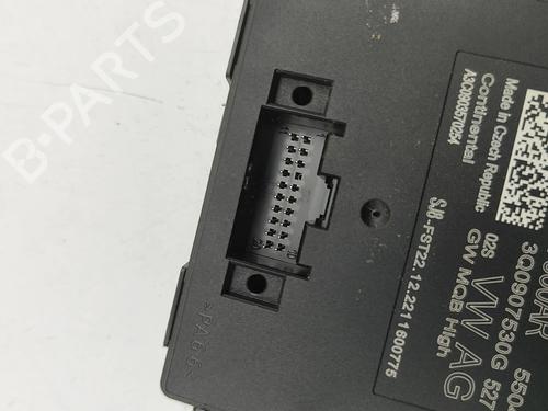Electronic module VW CRAFTER Van (SY_, SX_) 2.0 TDI FWD (SYB, SYC, SYD) | BP33381026M83  - Image 6