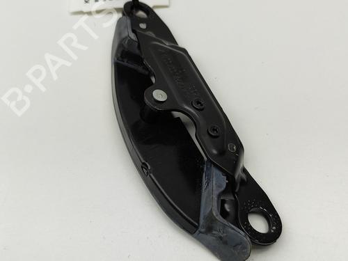 Electronic module MERCEDES-BENZ SLC (R172) 180 (172.431) | BP27184087M83 