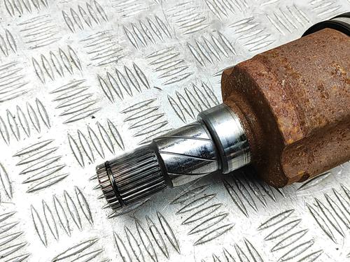 Right rear driveshaft TESLA MODEL X (5YJX) P90D AWD | BP36470478M41 - Image 5