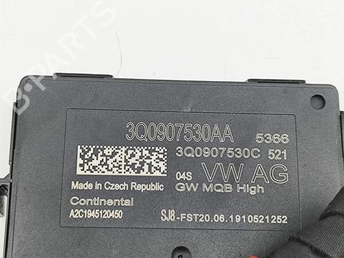 Electronic module VW ARTEON (3H7, 3H8) 2.0 TSI | BP38961027M83 - Image 5