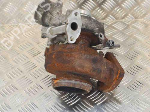 Turbocharger/Supercharger MERCEDES-BENZ SPRINTER 3-t Bus (B906) 213 CDI (906.711, 906.713) | BP6751618M71 
