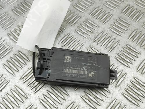 Used Electronic module Electronic module BMW 5 (G30, F90) 530 e Plug-in-Hybrid (184 hp) 33661893 33661893