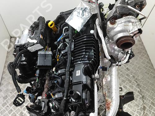 Engine FORD TRANSIT V363 Van (FCD, FDD) 2.0 EcoBlue RWD | BP33661461M1 - Image 5