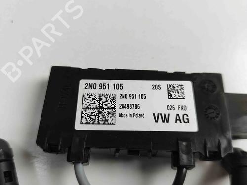 Electronic module VW MULTIVAN T7 (STM, STN) 1.4 eHybrid | BP29542803M83  - Image 6