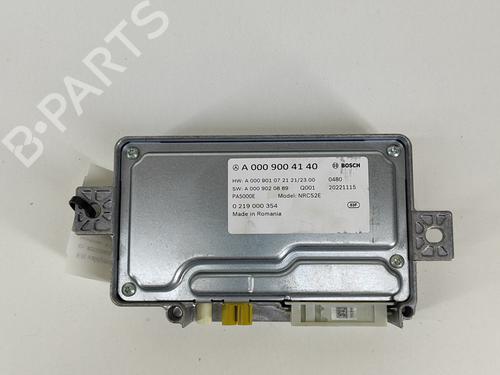 Electronic module MERCEDES-BENZ GLC Coupe (C253) 300 e 4-matic (253.353) | BP27774127M83 
