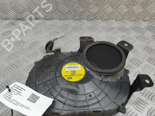 Module électronique LAND ROVER RANGE ROVER VELAR (L560) 2.0 D180 TD4 4x4 (180 hp) 25615947