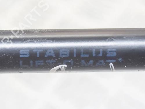 Gasfjeder motorhjelm TESLA MODEL S (5YJS) P85 | BP14619005C139 - Image 5