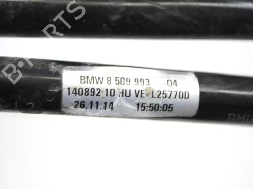 Pipe BMW 3 (F30, F80) 330 d | BP33340155M125  - Image 5