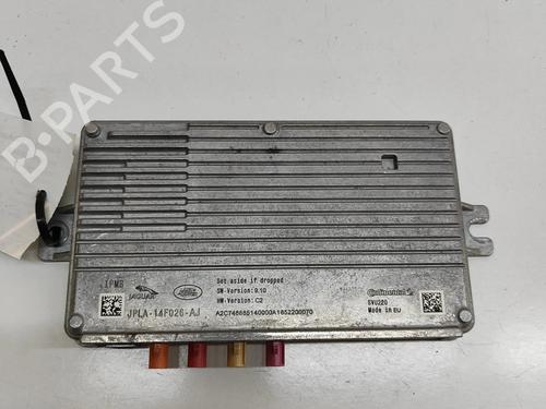 Módulo eletrónico JAGUAR I-PACE (X590) EV400 AWD (400 hp) 28387937