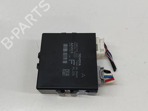 Electronic module LEXUS NX (_Z1_) 300h AWD (AYZ15, AYZ15_, AYZ15R) | BP28028908M83 
