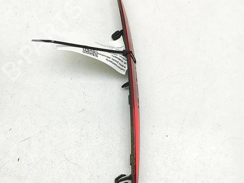 Rear bumper left light TESLA MODEL X (5YJX) P100D AWD | BP33661777C81 - Image 3