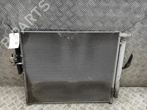 Used AC radiator FORD RANGER (TKE) 3.2 TDCi 4x4 (200 hp) 16077412