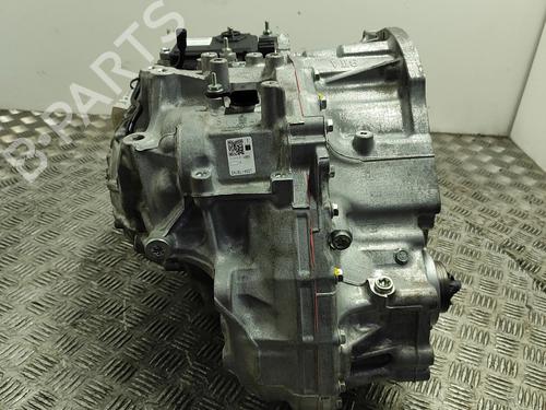 Gearbox VOLVO XC90 II (256) B5 Mild Hybrid AWD | BP31834862M3