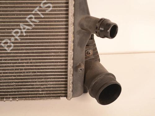 Radiator set VW PASSAT B7 Variant (365) 1.6 TDI | BP33348412M120  - Image 6