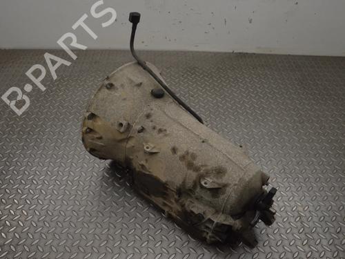 Gearbox MERCEDES-BENZ SL (R230) 500 (230.475) | BP30242310M3 