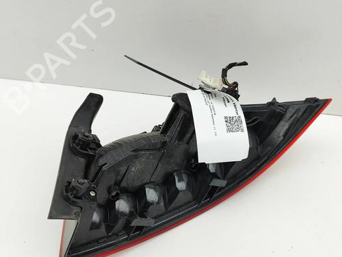 Left taillight VW PASSAT B8 (3G2, CB2) 2.0 TDI | BP38623452C34 - Image 3