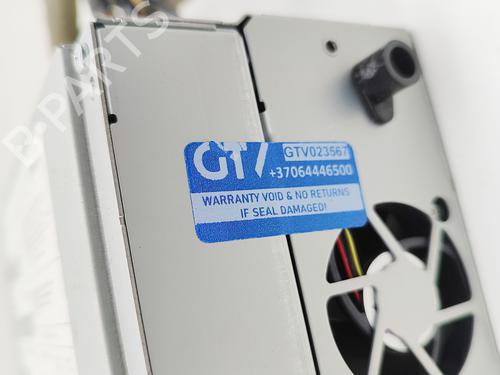 Elektronisk modul VOLVO V70 III (135) D4 | BP29830469M83