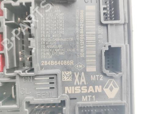 Fuse box RENAULT ZOE (BFM_) ZOE (BFMD) | BP34282627E1  - Image 7