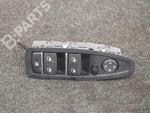 Used Right front window switch Right front window switch BMW 1 (F20) M 140 i (340 hp) 6750693 6750693