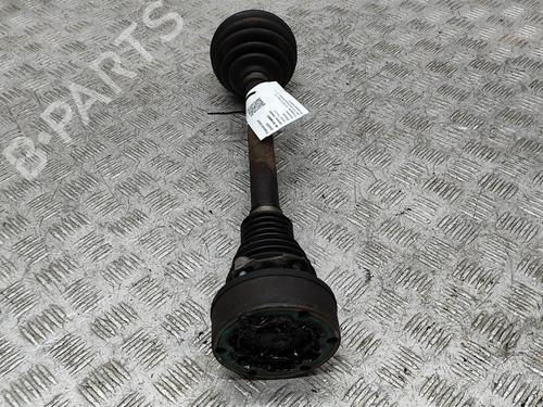Left front driveshaft VW NEW BEETLE Convertible (1Y7) 1.6 | BP27627394M38 