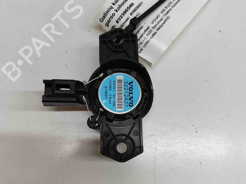 Speaker VOLVO V60 II (225) B6 Mild-Hybrid AWD | BP29459371E2 