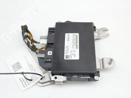 Gearbox control unit MERCEDES-BENZ GLE (V167) GLE 450 d 4-matic (167.133) | BP39656476M52 - Image 4