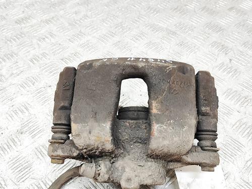Left rear brake caliper PEUGEOT BOXER Bus 2.2 BlueHDi 140 | BP38239072M107 - Image 4