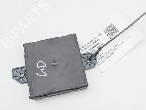 Electronic module MASERATI GHIBLI III (M157) 3.0 D | BP39930338M83 - Image 5