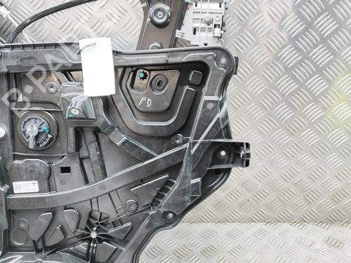 Front right window mechanism TESLA MODEL Y (5YJY) Long Range All-wheel Drive | BP33394358C23 - Image 4