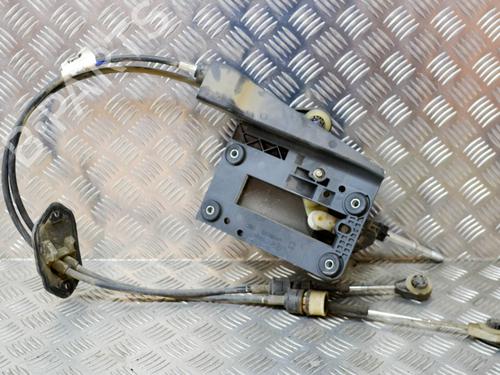 Used Gear lever FORD TRANSIT Van (FA_ _) 2.2 TDCi (115 hp) 7542686