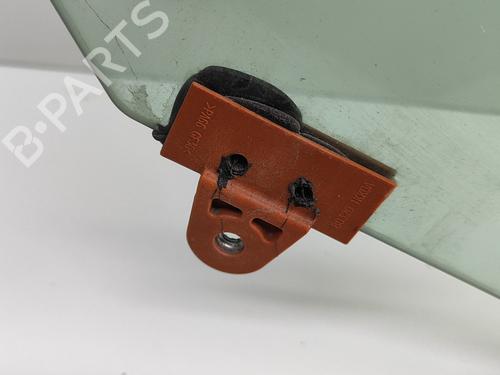 Front left door window NISSAN LEAF (ZE1) Electric | BP28432578C18 
