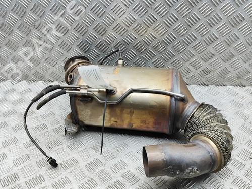 Catalyst BMW X3 (G01, F97, G08) xDrive 20 d | BP33291376M10 - Image 3