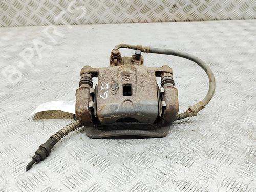 Used Right rear brake caliper Right rear brake caliper SSANGYONG REXTON W / REXTON 2.2 Xdi All-wheel Drive (178 hp) 33390746 33390746